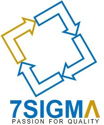7SIGMA GmbH - passion for quality