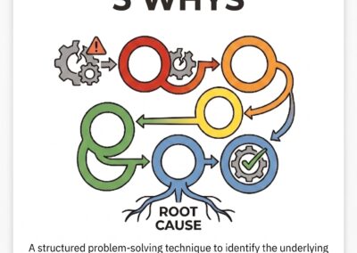 5Why?