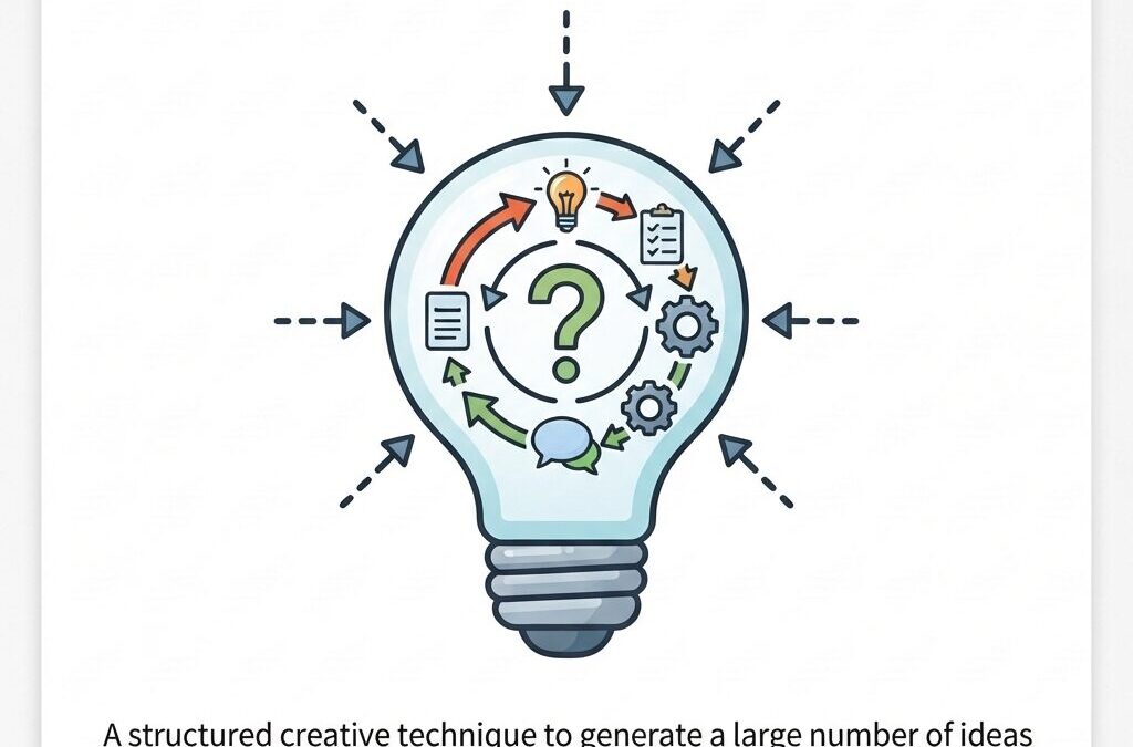 Brainstorming