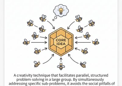 Brainswarming