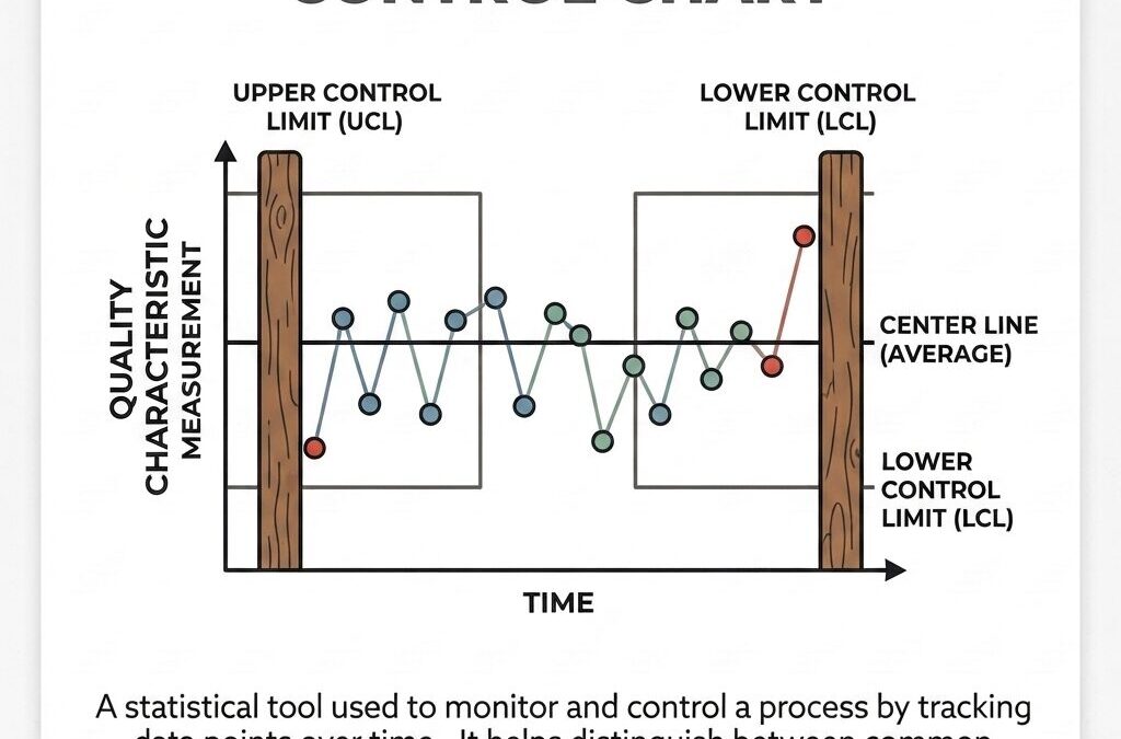 CONTROL CHART