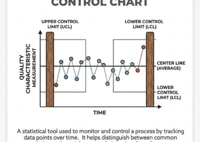 CONTROL CHART