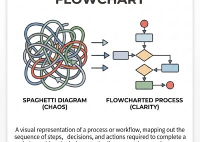 Flussdiagramm