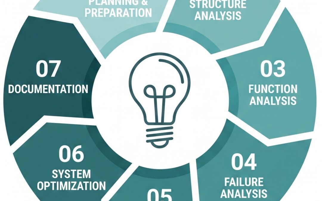 PESTL-Analyse (PESTL)