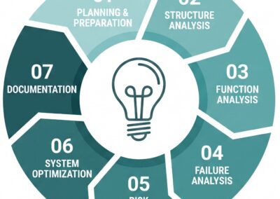 PESTL-Analyse (PESTL)
