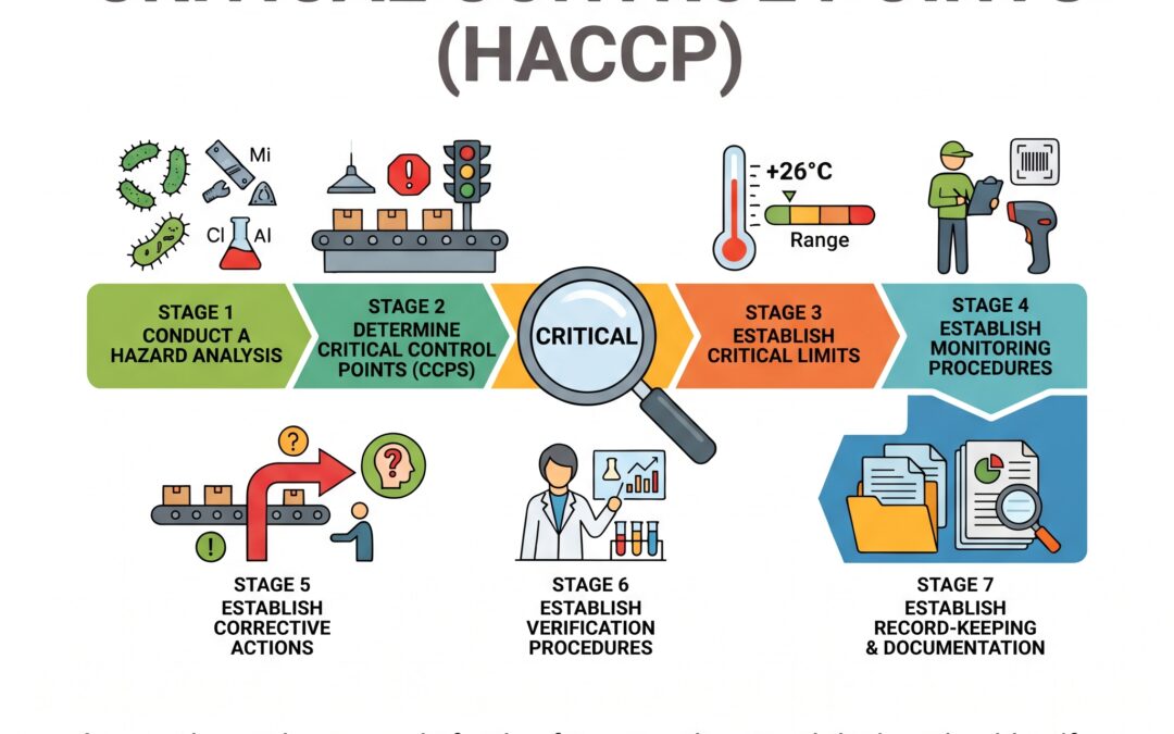HACCP
