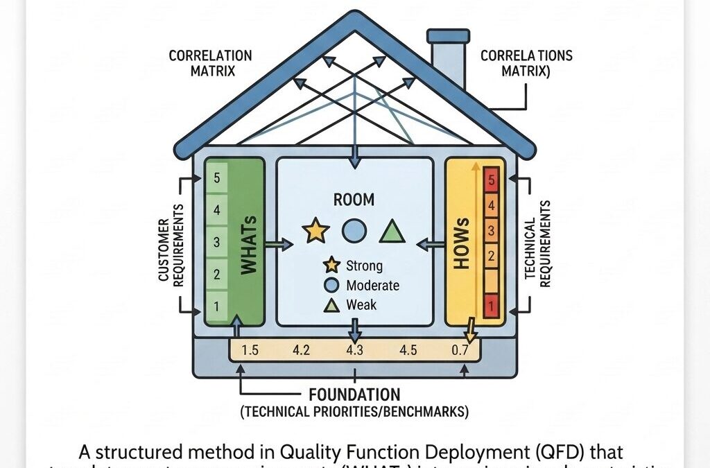 House of Quality