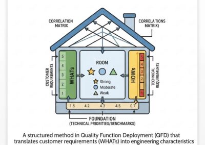 House of Quality