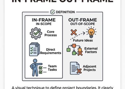 INFRAME OUTFRAME