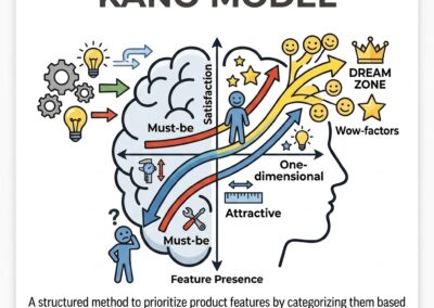 Kano-Modell