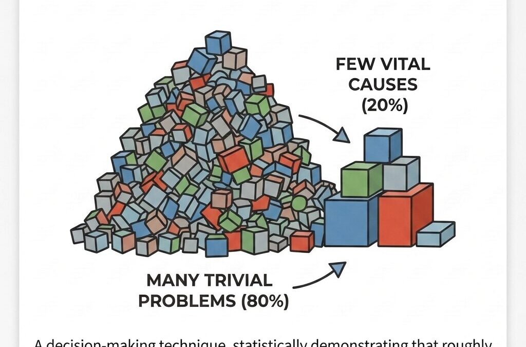 PARETO