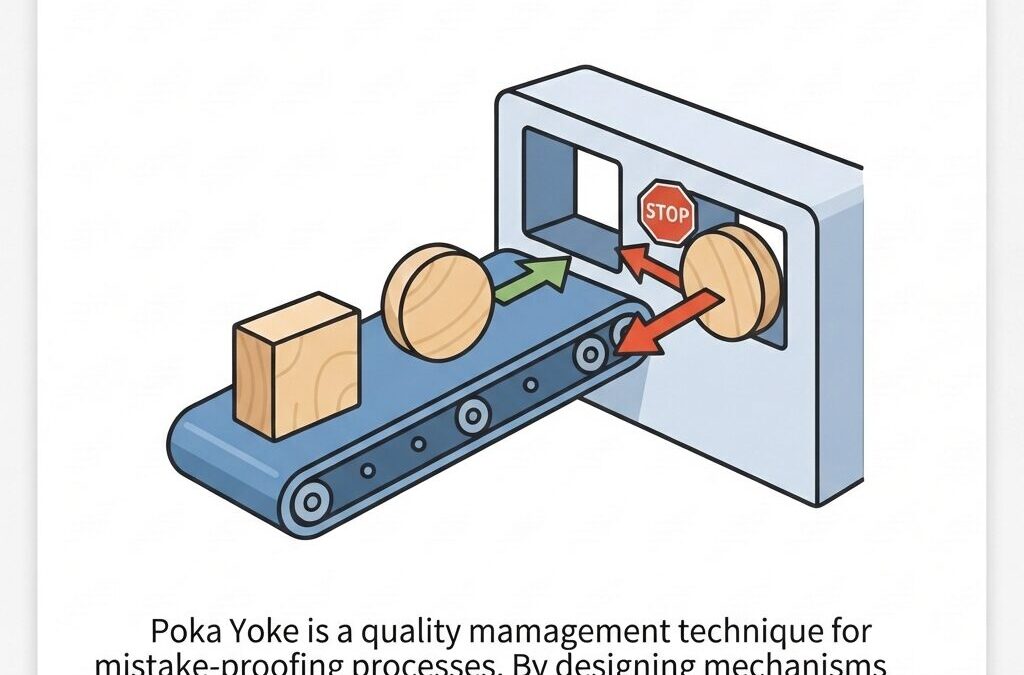 Poka Yoke