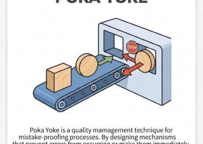 Poka Yoke