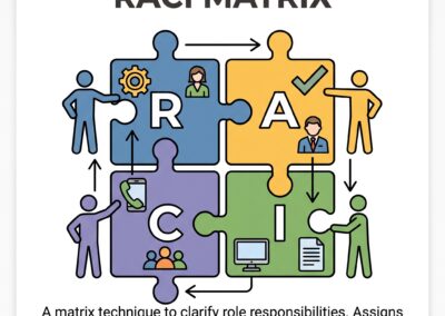 RACI CHART