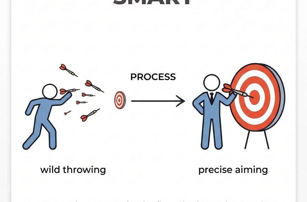 SMART-Ziele