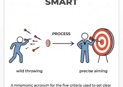 SMART-Ziele