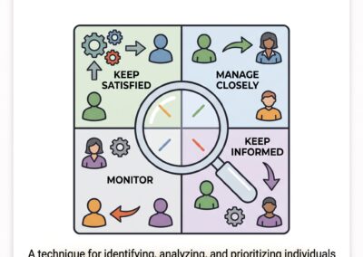 Stakeholderanalyse