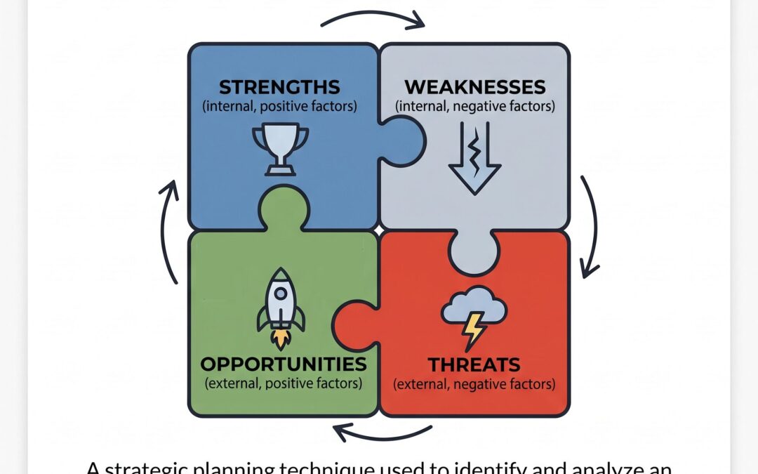 SWOT-Analyse