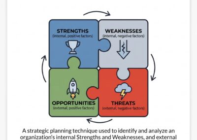 SWOT-Analyse
