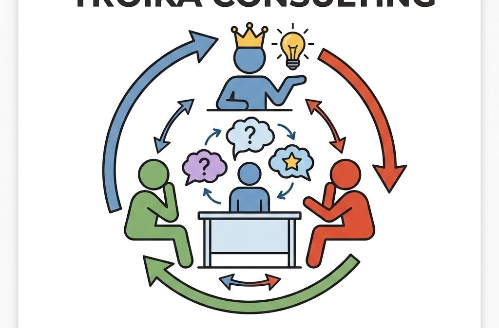 Troika Consulting