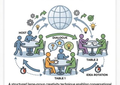 WORLD CAFE