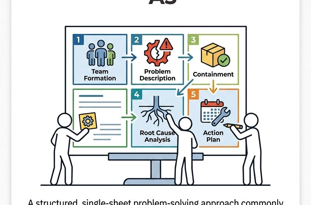 A3-Report