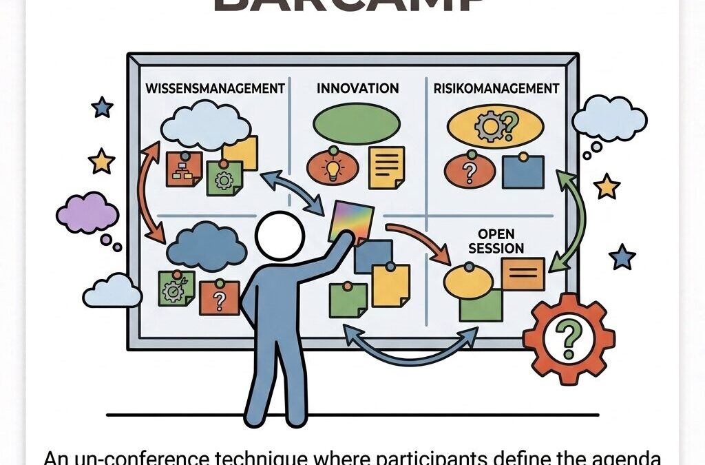 BarCamp