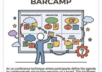 BarCamp