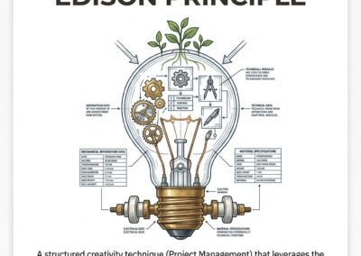 Edison-Prinzip