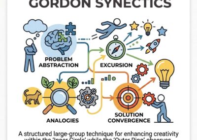 Gordon-Synectics-Methode