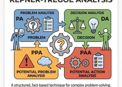 Kepner-Tregoe-Analyse