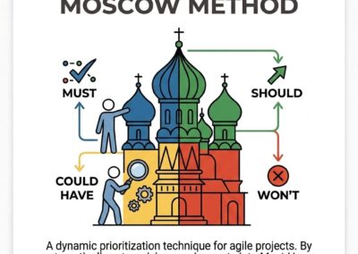 MoSCoW-Priorisierung (MoSCoW)