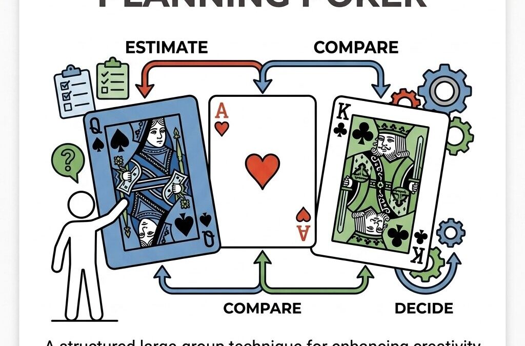 Planning Poker