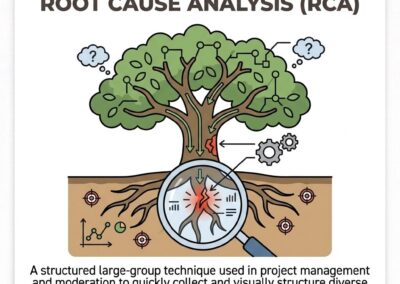 Ursachenanalyse (RCA)