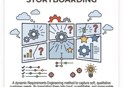Storyboarding