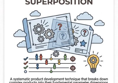 Superposition
